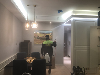 上师大科技园办公空气健康解决方案 高效除甲醛与空气净化器租赁服务