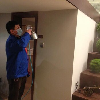 石家庄裕华区专业除甲醛服务团队，守护您的健康呼吸