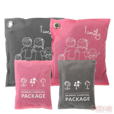 家用活性炭 高效净化除甲醛的可靠选择