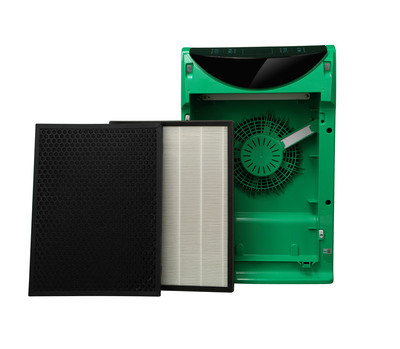 厂家直销带加湿功能空气净化器 高效除甲醛与PM2.5，家用健康之选