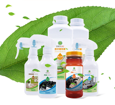 晨立克︱全方位解读怎样除甲醛反弹 除甲醛