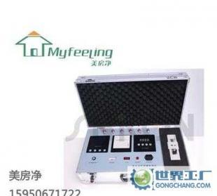 皮革除甲醛产品市场与空气净化器租赁服务指南