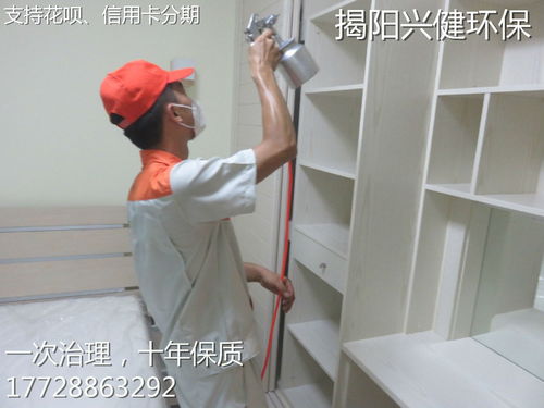 揭东曲溪除甲醛服务详解 专业环保公司、保洁清洗与平台选择指南