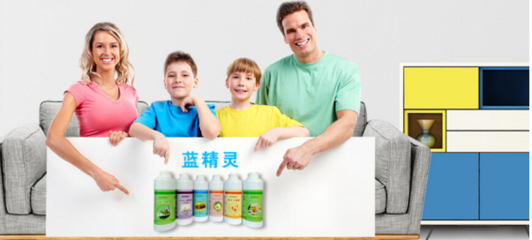 投资蓝精灵环保除甲醛 掘金新兴环保市场，轻松布局空气净化器租赁蓝海